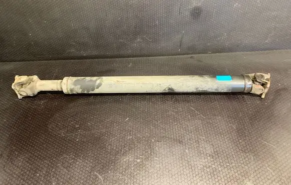 KIA Sorento Middle center prop shaft 491003E330 0000022708 0606140012