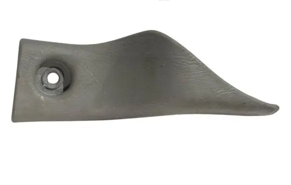 Renault Trafic II (X83) Headlining roof cover 8200140438