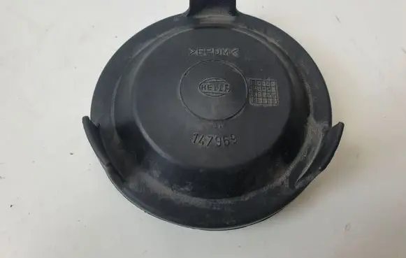 Volkswagen PASSAT B5 Headlight/headlamp dust cover 147969