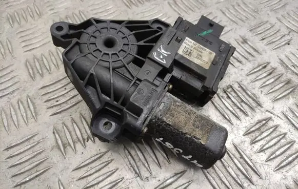 Alfa Romeo Giulia Rear door window regulator motor C59653102