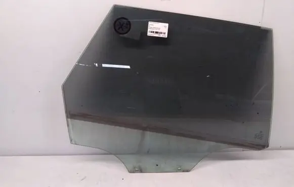 Citroen C5 Rear door window glass