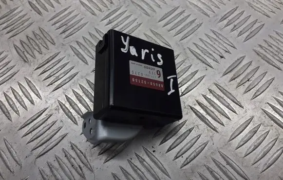 Toyota Yaris Voice control module 88650-52150