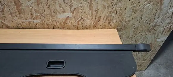 Ford Mondeo MK IV Parcel shelf load cover 
