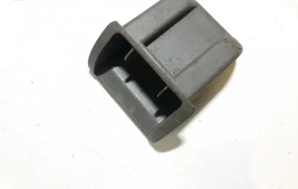 Car ashtray