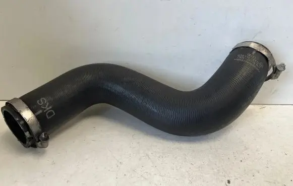 Audi A6 S6 C7 4G Intercooler hose/pipe 4G0145737Q