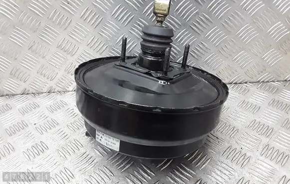KIA Sorento Brake booster 591003e100