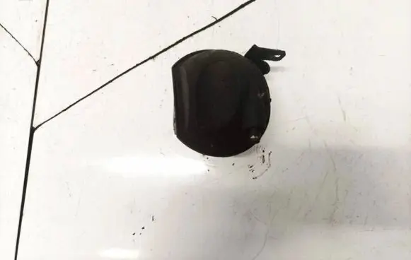 Mitsubishi Outlander Vacuum air tank 