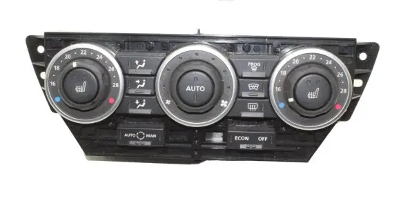 Land Rover Freelander 2 - LR2 Interior fan control switch 6H5219E900HB