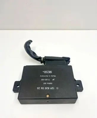 Mercedes-Benz SL R129 Alarm control unit/module A1298200626 1298200626