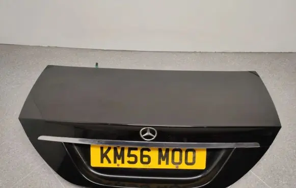 Mercedes-Benz CLS C219 Tailgate/trunk/boot lid A2197500075