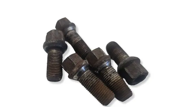 Volkswagen PASSAT CC Nuts/bolts 1234