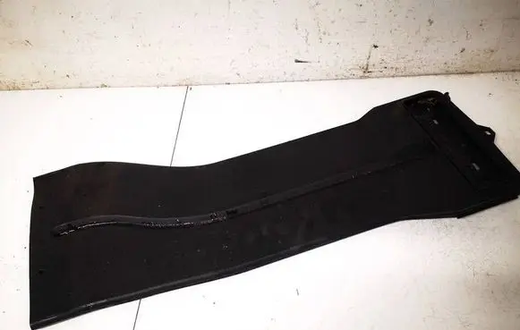 Citroen C8 Cabin air duct channel 1488049080