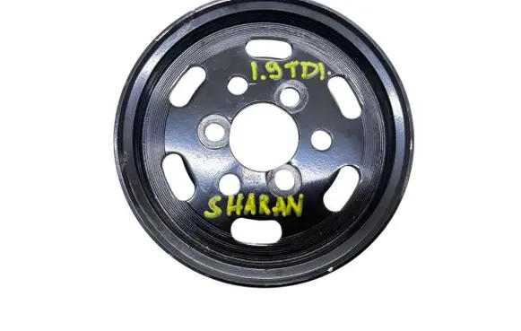 Volkswagen Sharan Power steering pump pulley 