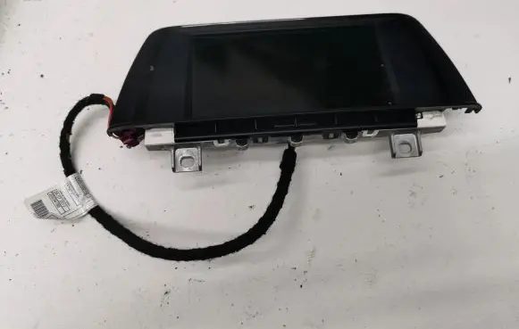 BMW 1 F20 F21 Screen/display/small screen 9262752