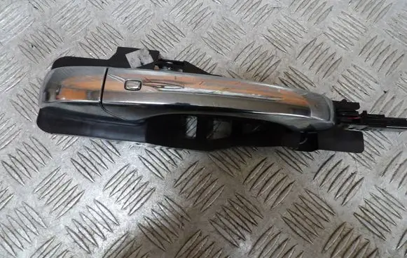 Jeep Grand Cherokee Front door exterior handle 04589884AH 05059K8S 102414