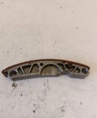 Audi A6 S6 C6 4F Slide rail for timing chain 059109469F