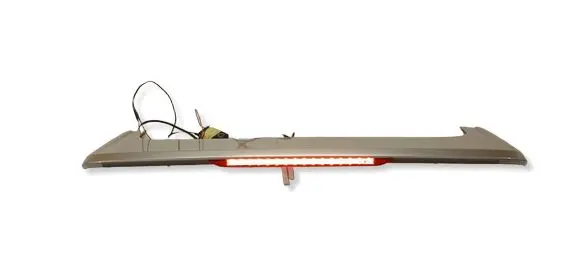 KIA Pro Cee'd II Tailgate/trunk spoiler 87210A2500