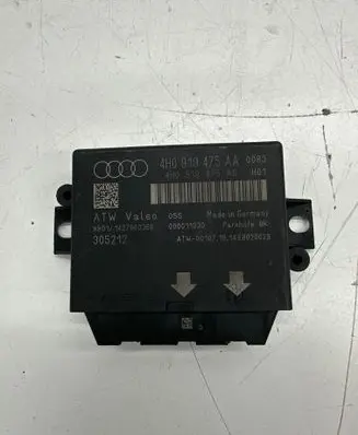 Audi A7 S7 4G Parking PDC control unit/module 4H0919475AA 305212
