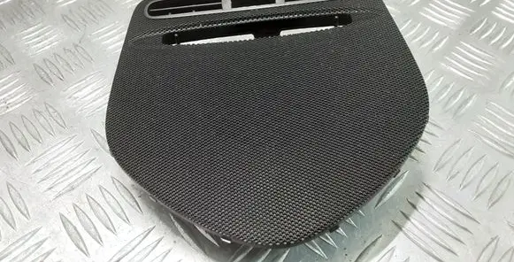 Dash center speaker trim cover