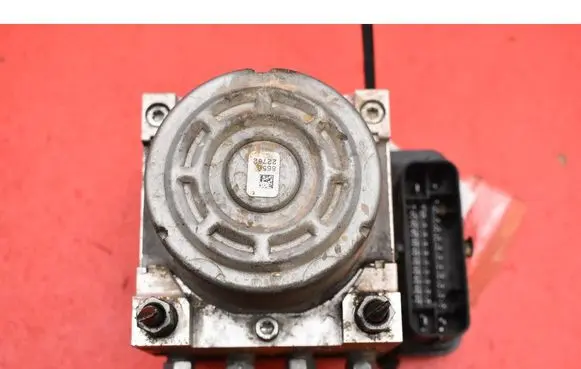 Dacia Dokker ABS Pump 476600078R