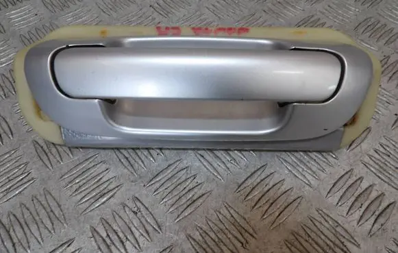 Jeep Grand Cherokee (WJ) Rear door handle trim 