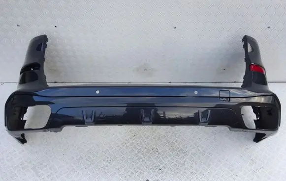 BMW X5 G05 Rear bumper 8069240