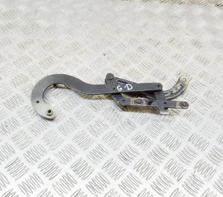 Mercedes-Benz SL R129 Tailgate/trunk/boot hinge A1297502228 1297502228