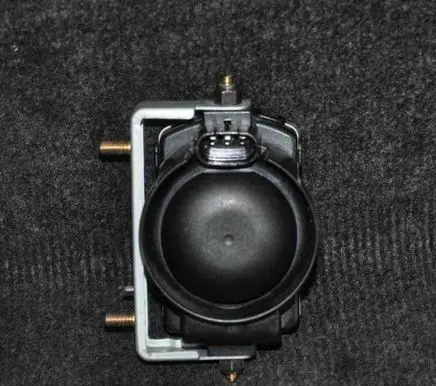 Alarm system siren
