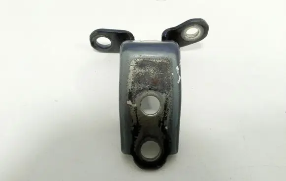 Front door lower hinge