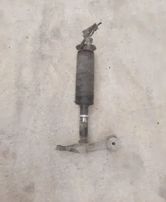 Mercedes-Benz S W220 Air suspension front shock absorber A2203206413 162400102457