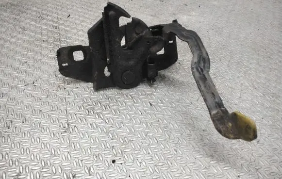 Chrysler Pacifica Engine bonnet/hood lock/catch