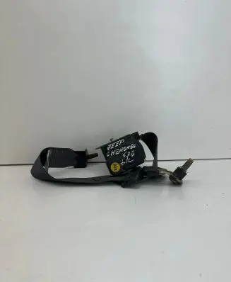 Jeep Cherokee Rear seatbelt 040510 330074753 TR4119335206