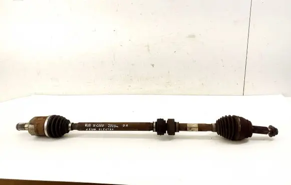 KIA Xceed Front driveshaft 49501J7680