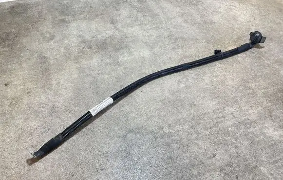 Ford E-Transit Negative earth cable (battery) NK3T14300BC A14365640