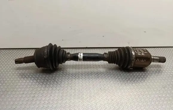 Fiat Doblo Front driveshaft 51938670