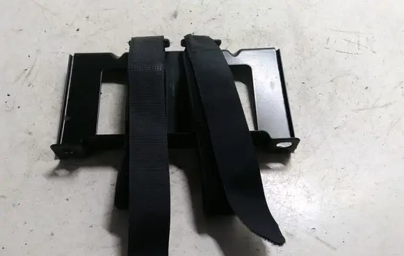 Porsche Cayenne (9PA) Other trunk/boot trim element 7L0012130A