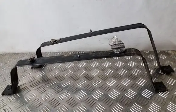 Opel Astra K Fuel tank mounting bracket 