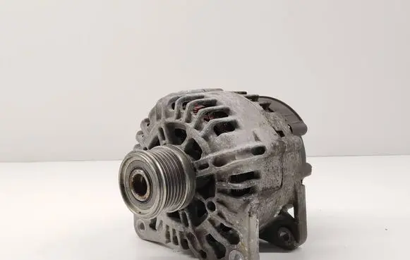 Mercedes-Benz Citan W415 Generator/alternator 2606272D 216053593 231000026R