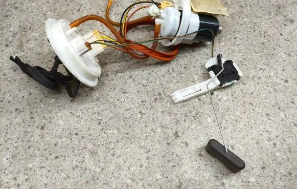 Audi Q5 SQ5 FY In-tank fuel pump 80A919087 A2095443900 A2C95443900