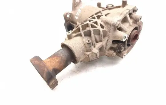 Volvo XC60 Gearbox transfer box case P31256684 31256684