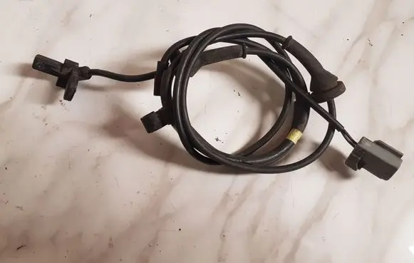 Volvo S60 ABS rear brake sensor 3524256