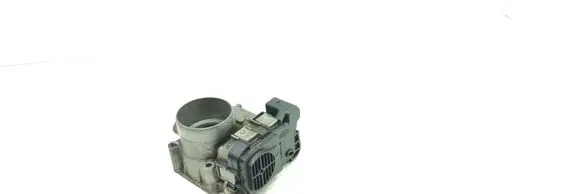 Volkswagen Golf V Throttle valve 03C133062A 3304170330