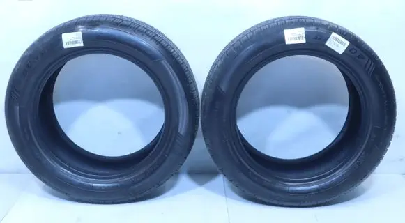 Honda Civic R16 summer tire 4038526042224