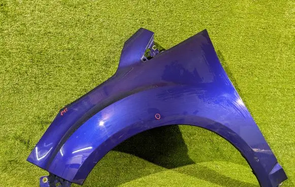 Ford C-MAX II Fender 