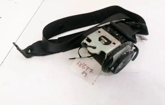 Ford Transit - Tourneo Connect Front seatbelt 2T14A61295CE 2T14-A61295-CE