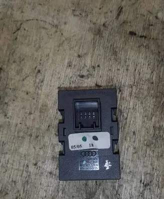 Audi A6 S6 C6 4F Other switches/knobs/shifts 4F0927123A