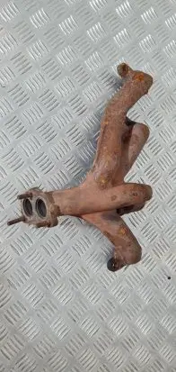 Land Rover Discovery Exhaust manifold