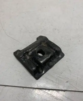 Volkswagen Touran I Battery bracket 1J0803219