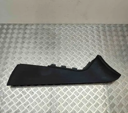 Other center console (tunnel) element