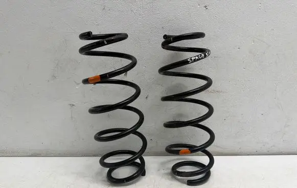 Mitsubishi Space Star Front coil spring